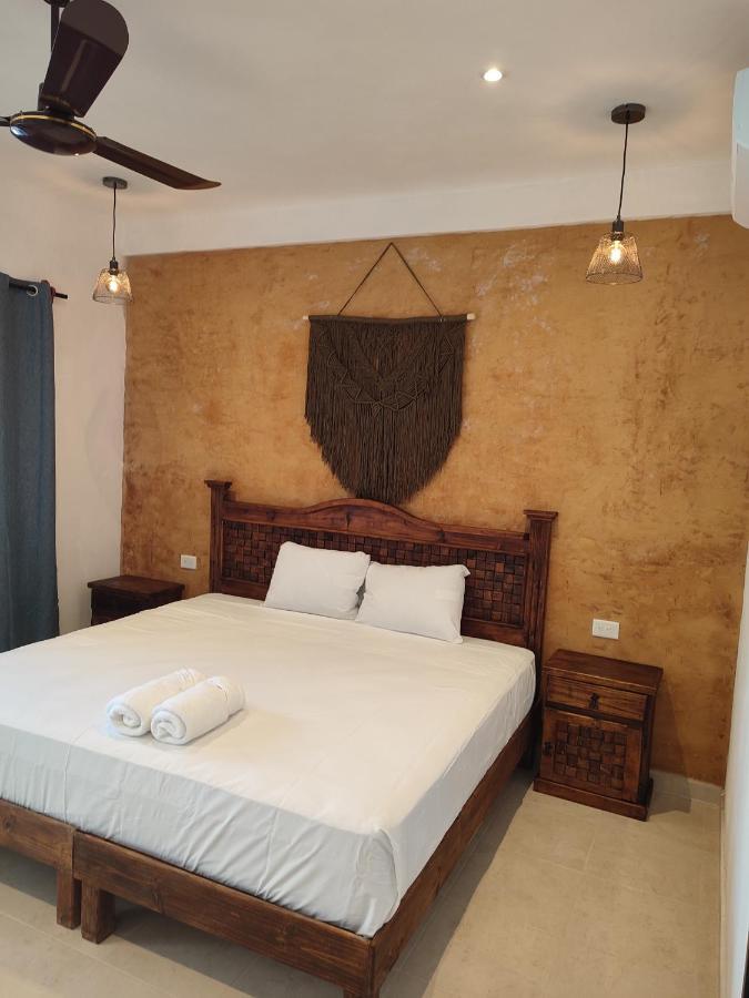 Hotel Casa Henequen Valladolid  Esterno foto