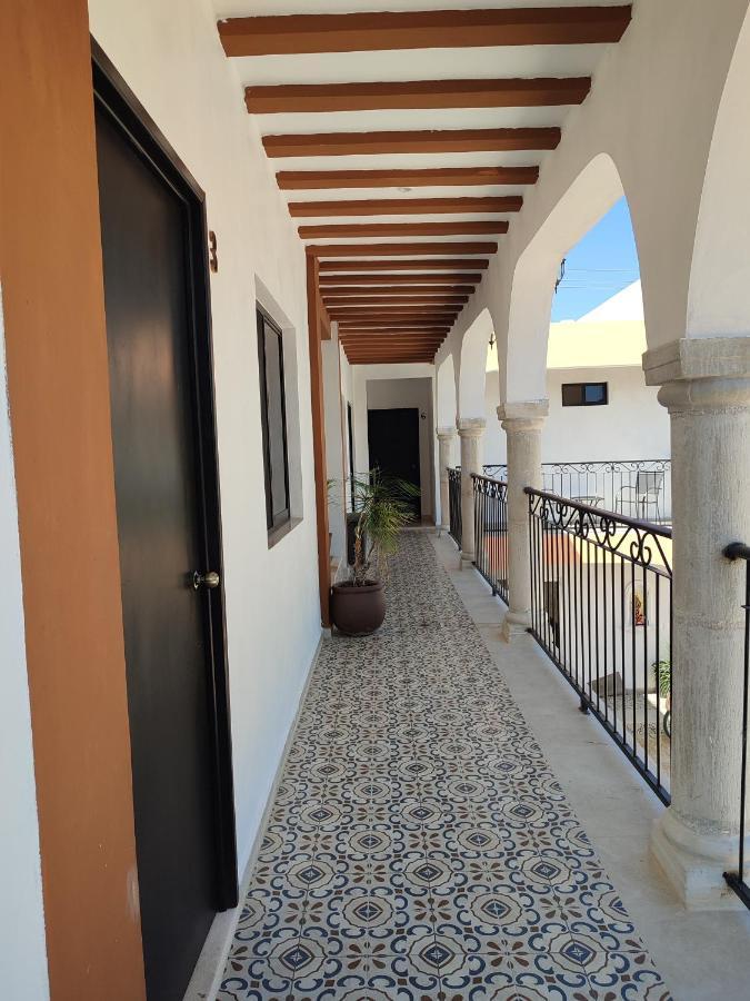 Hotel Casa Henequen Valladolid  Esterno foto
