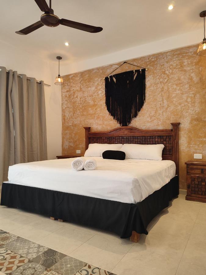 Hotel Casa Henequen Valladolid  Esterno foto