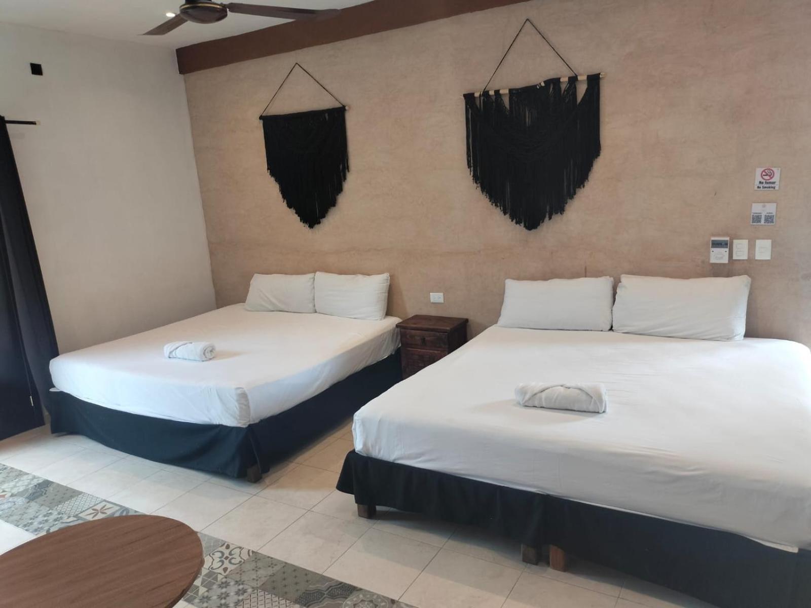 Hotel Casa Henequen Valladolid  Esterno foto